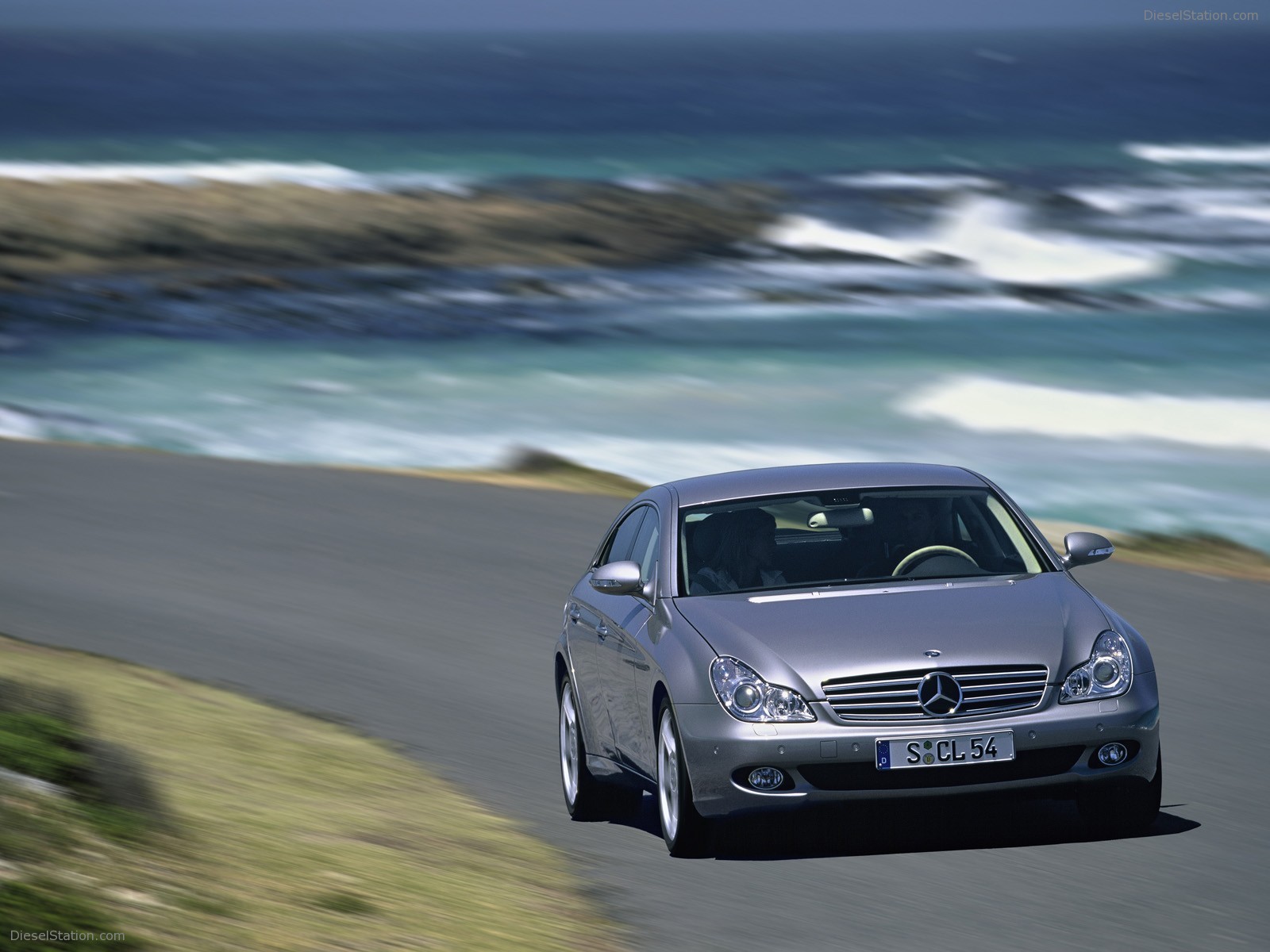 Mercedes CLS Class